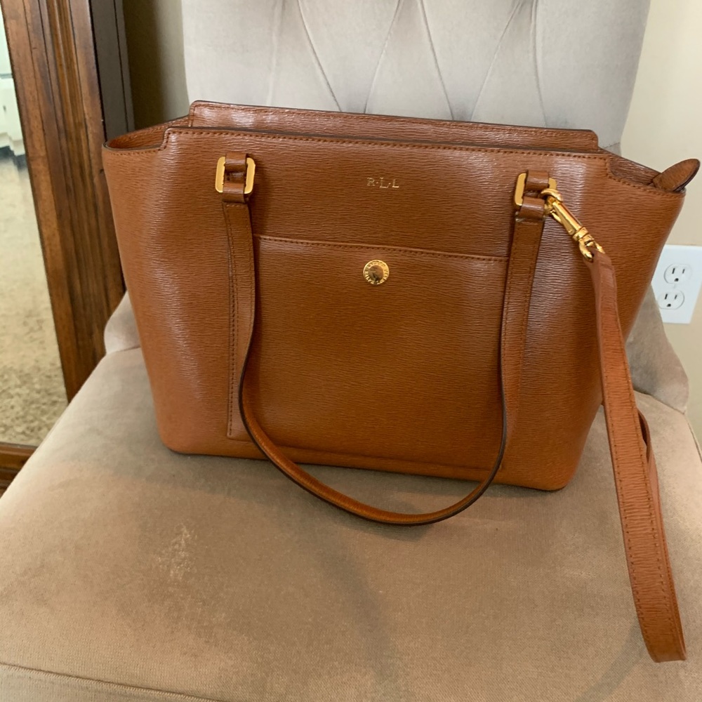 Ralph Lauren Bag